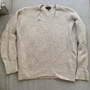 Rag&bome sweater wool